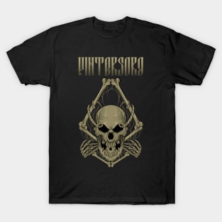 VINTERSORG BAND T-Shirt